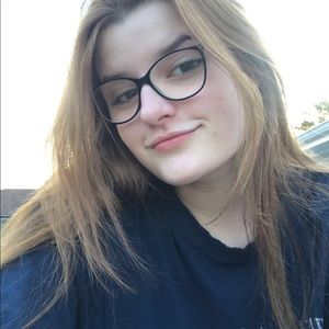 Meet your Posher, Kelsey